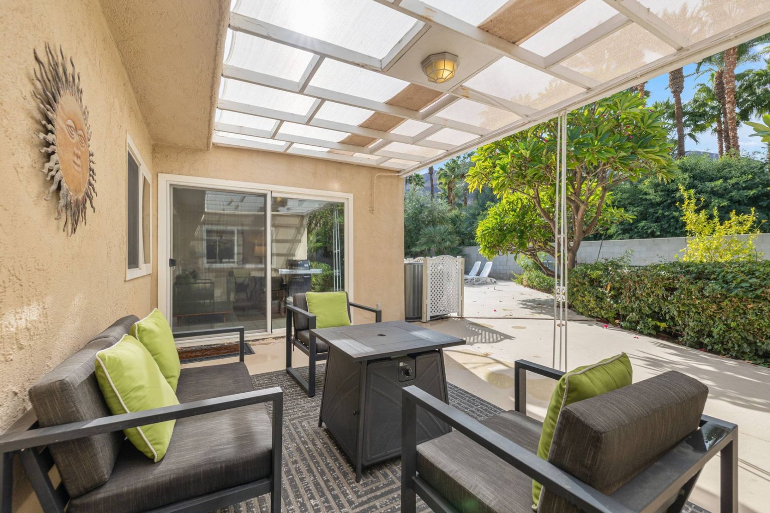 Rancho Mirage Vacation Rental