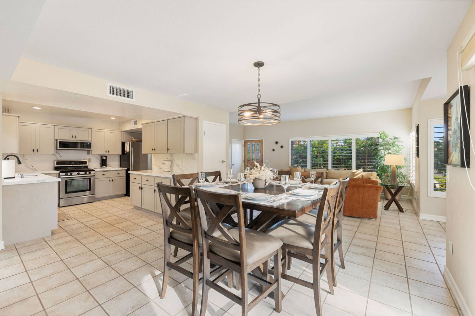 Rancho Mirage Vacation Rental