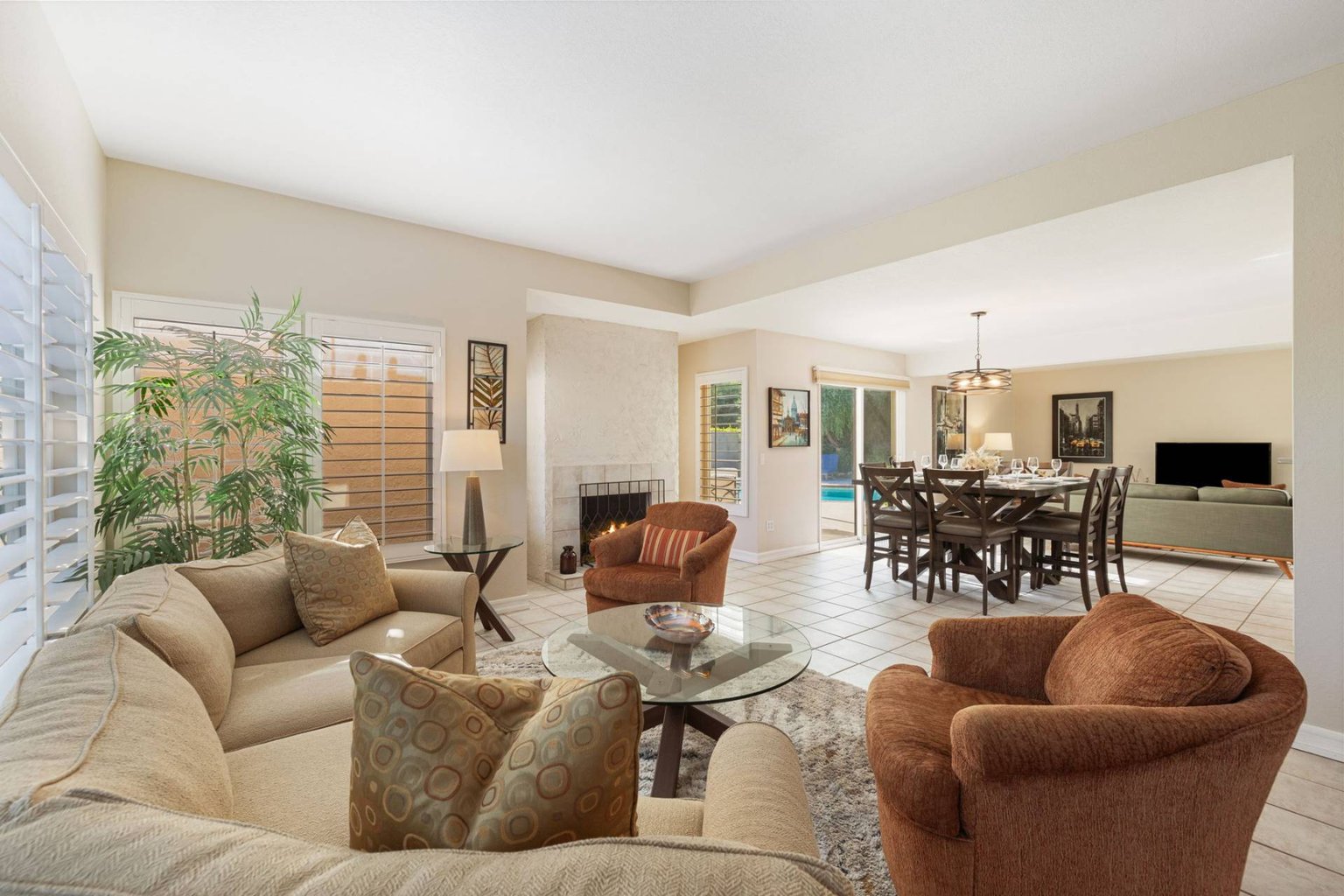 Rancho Mirage Vacation Rental