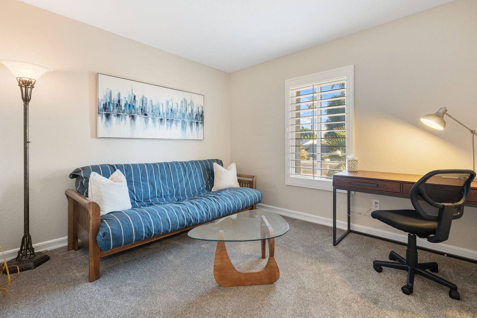 Rancho Mirage Vacation Rental