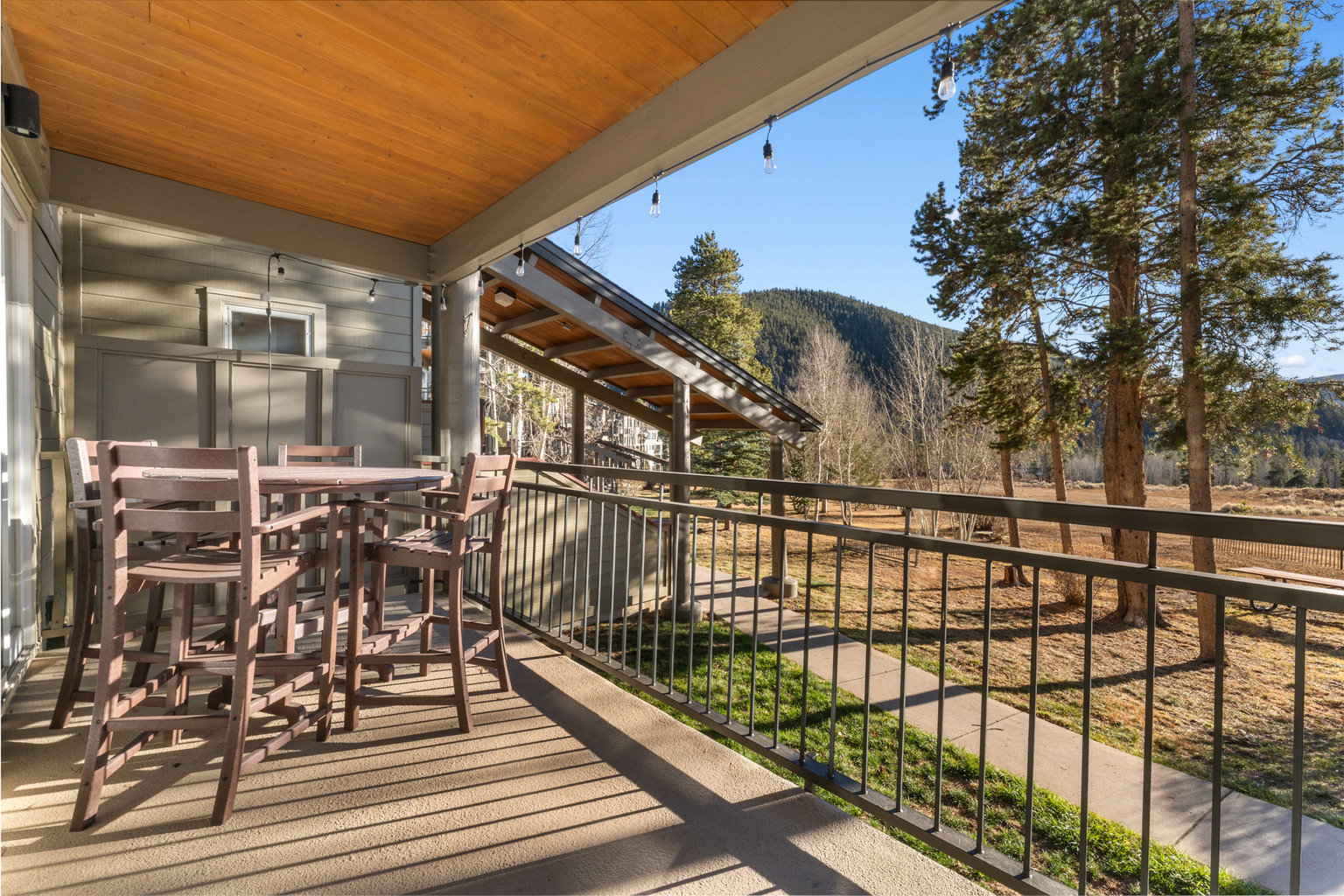 Keystone Vacation Rental