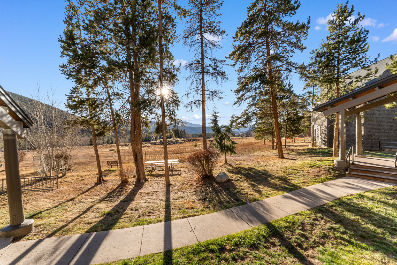 Keystone Vacation Rental