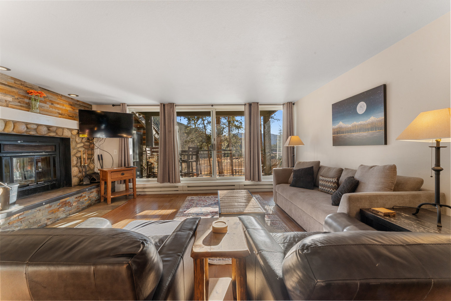 Keystone Vacation Rental