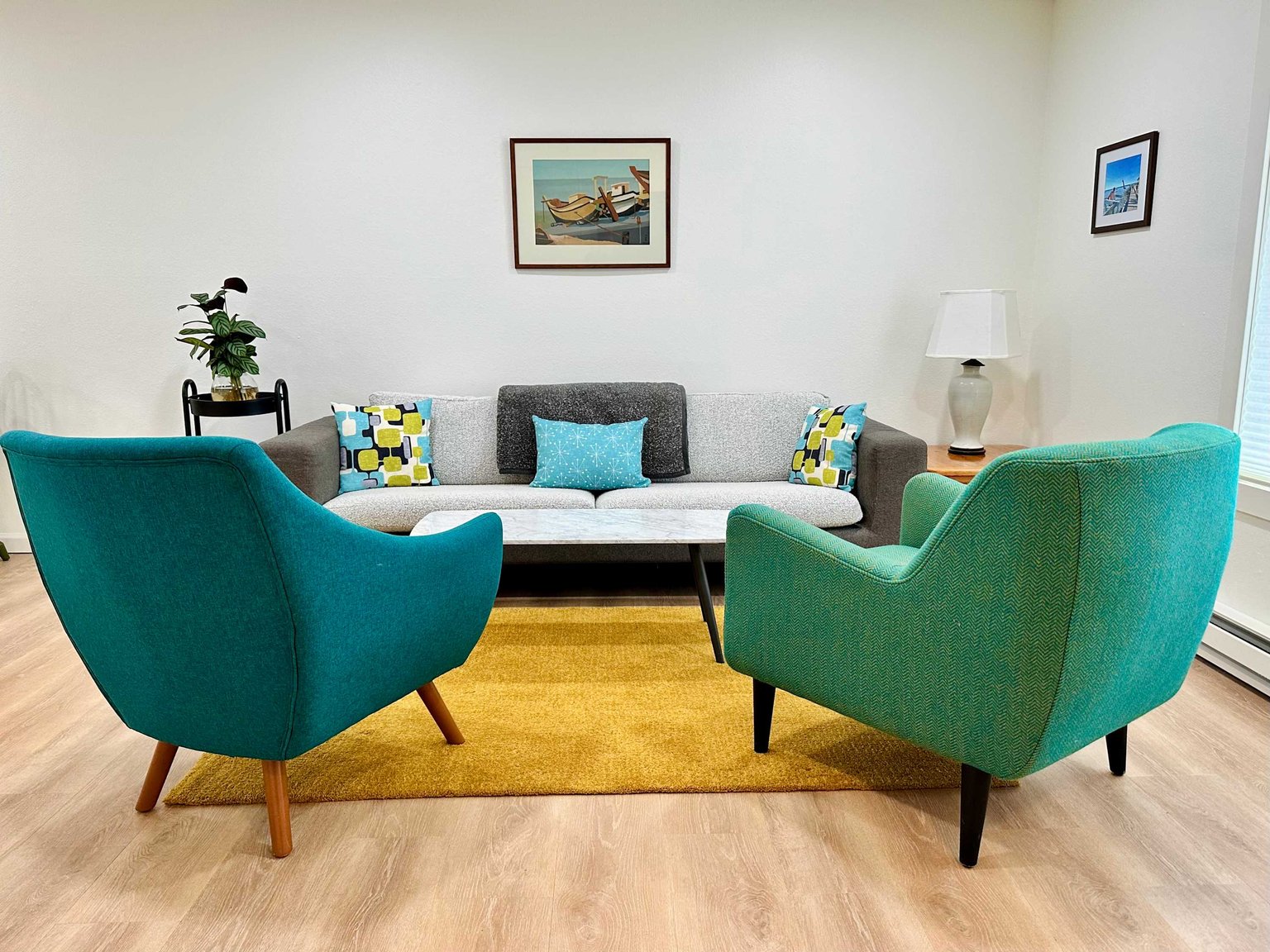 Bellingham Vacation Rental