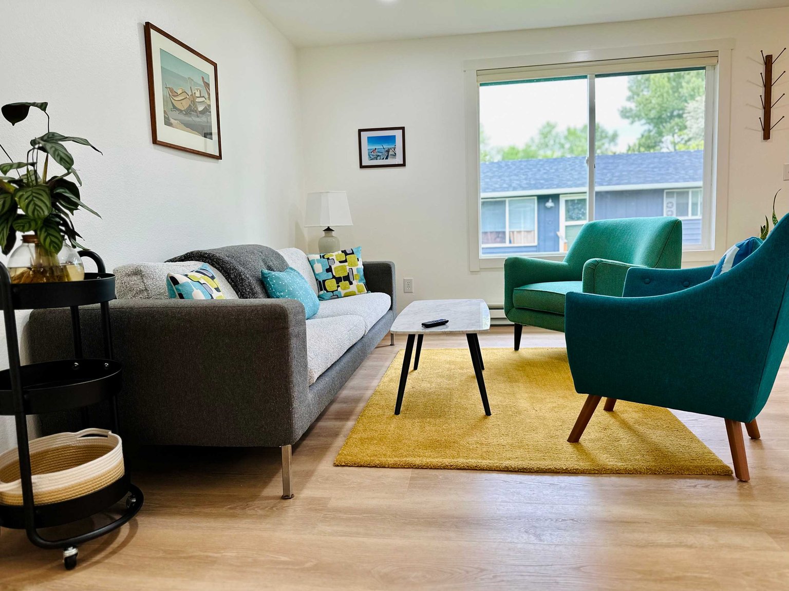 Bellingham Vacation Rental