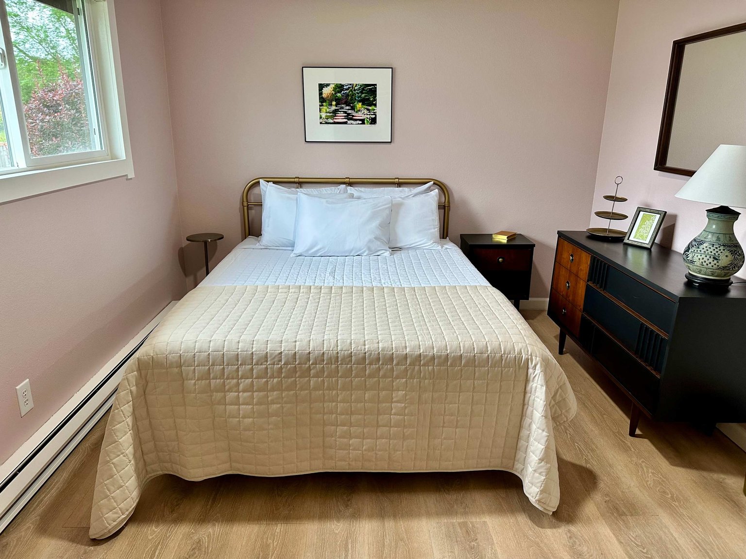 Bellingham Vacation Rental