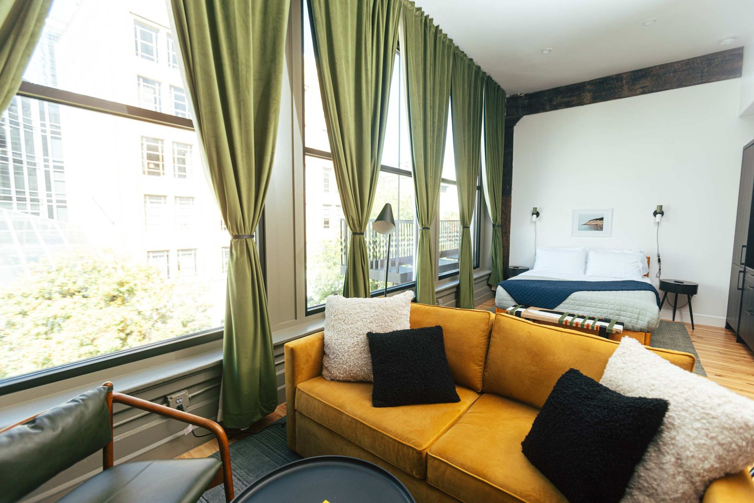 Birmingham Vacation Rental