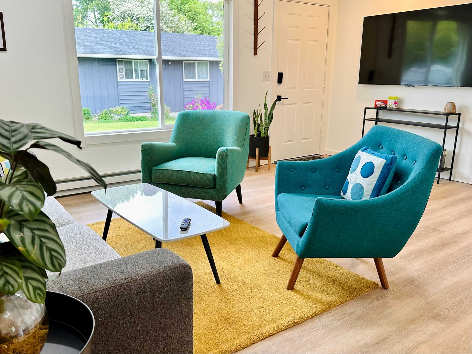 Bellingham Vacation Rental