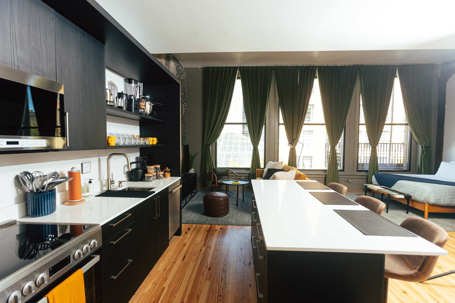 Birmingham Vacation Rental