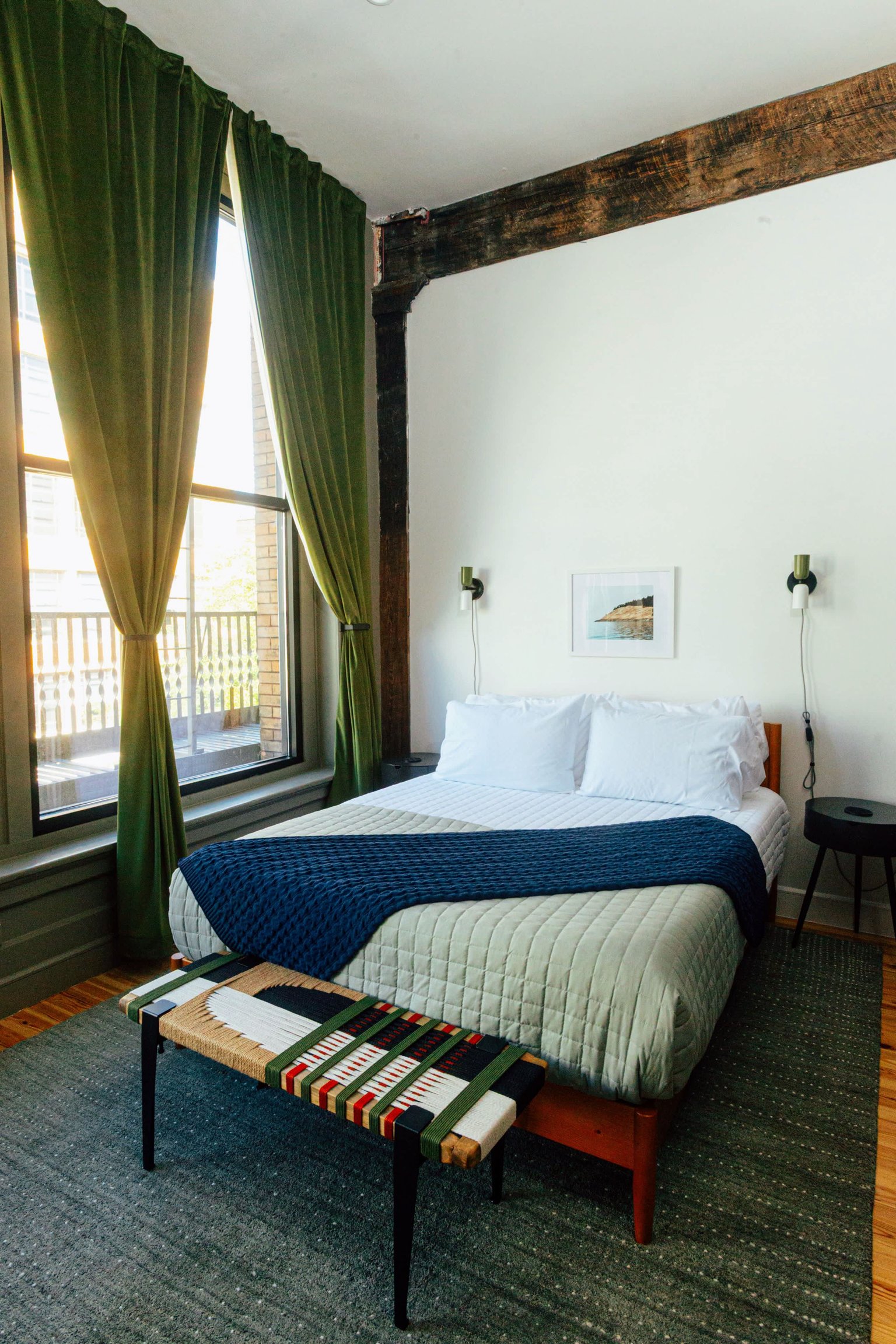 Birmingham Vacation Rental