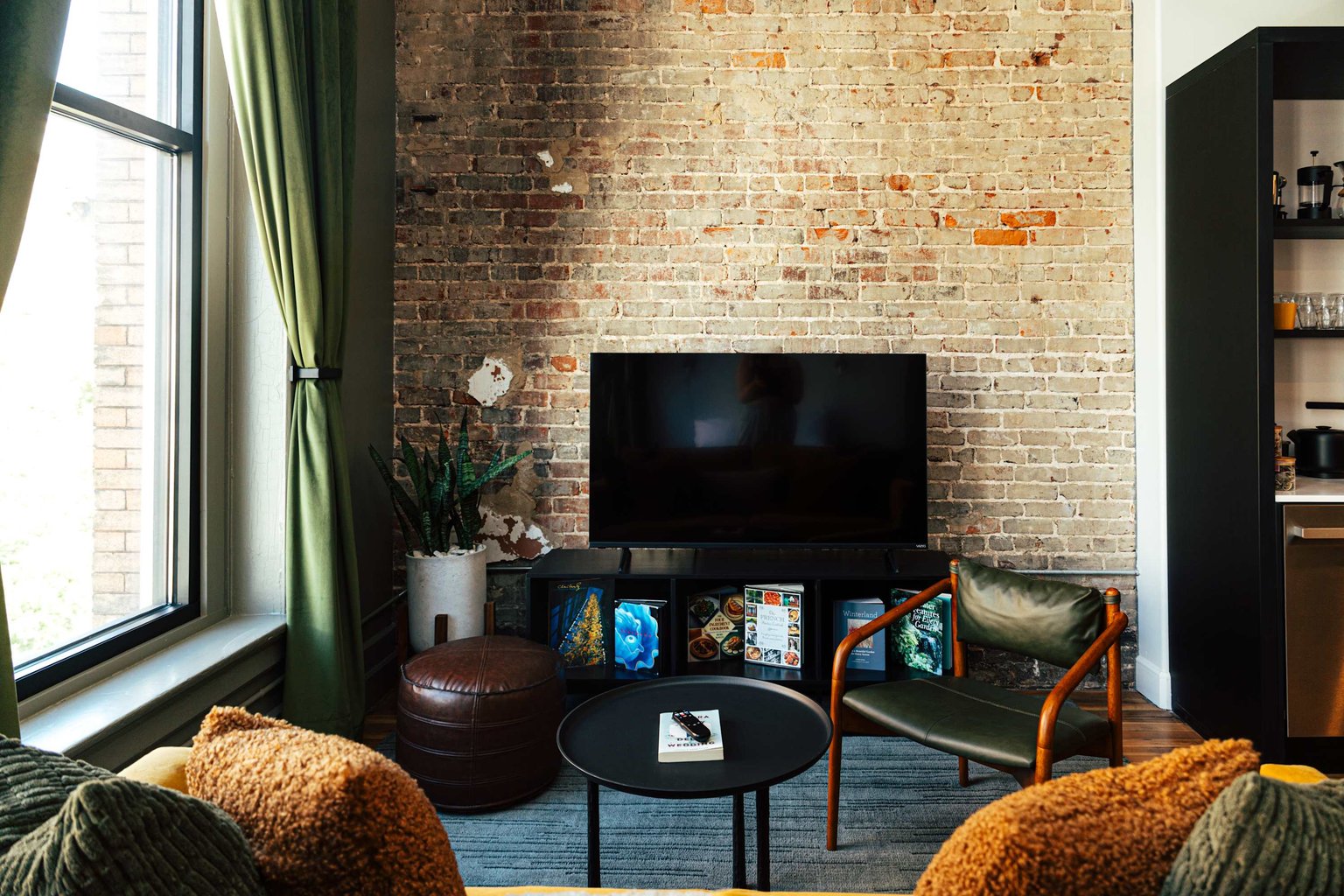 Birmingham Vacation Rental