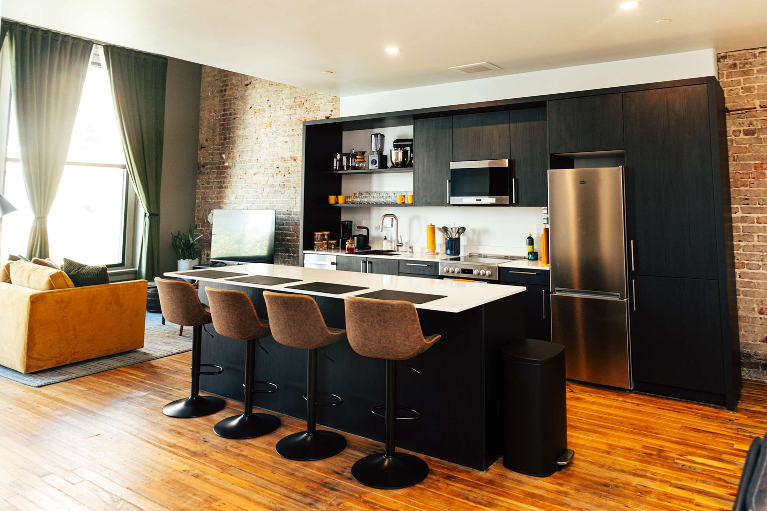 Birmingham Vacation Rental