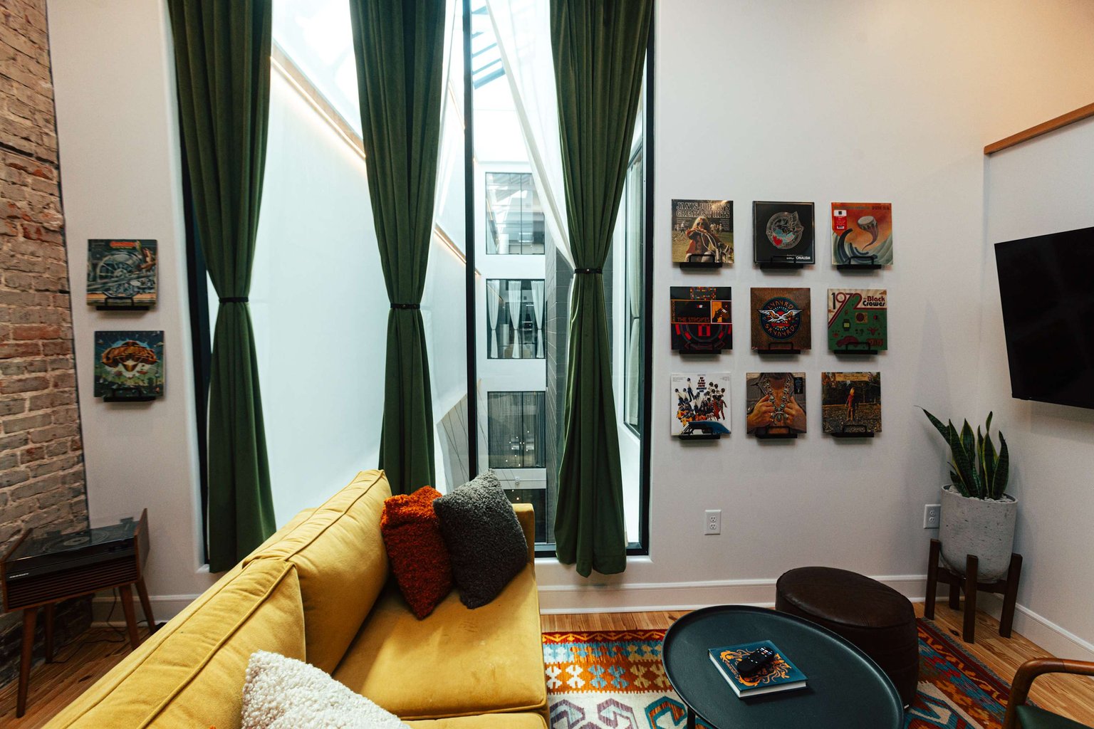 Birmingham Vacation Rental