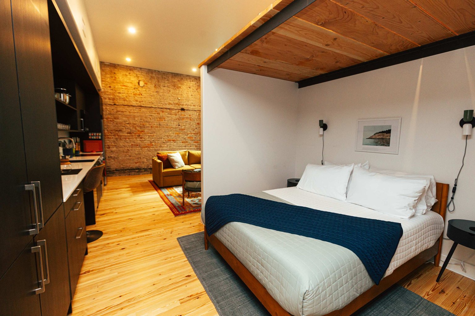 Birmingham Vacation Rental