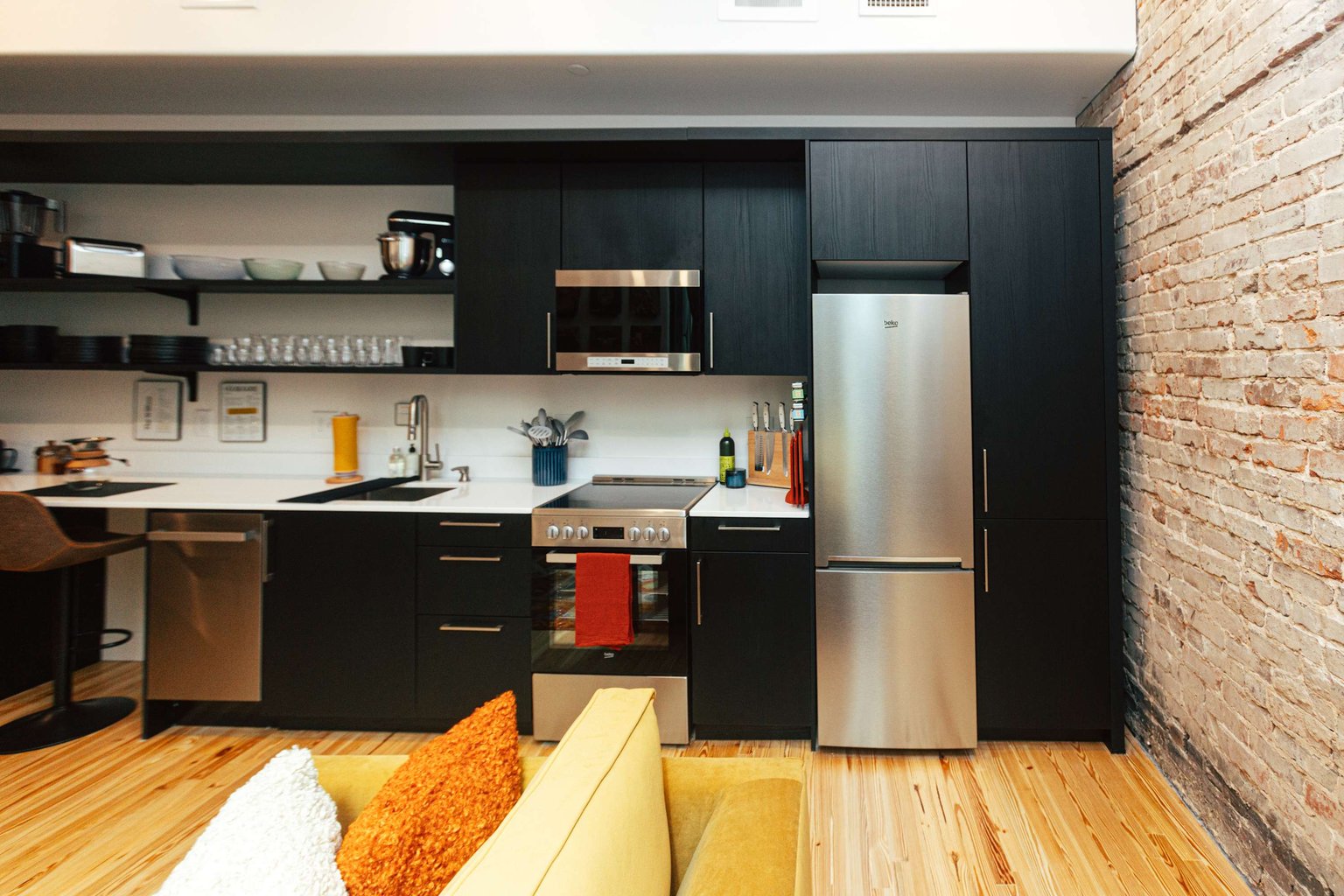 Birmingham Vacation Rental