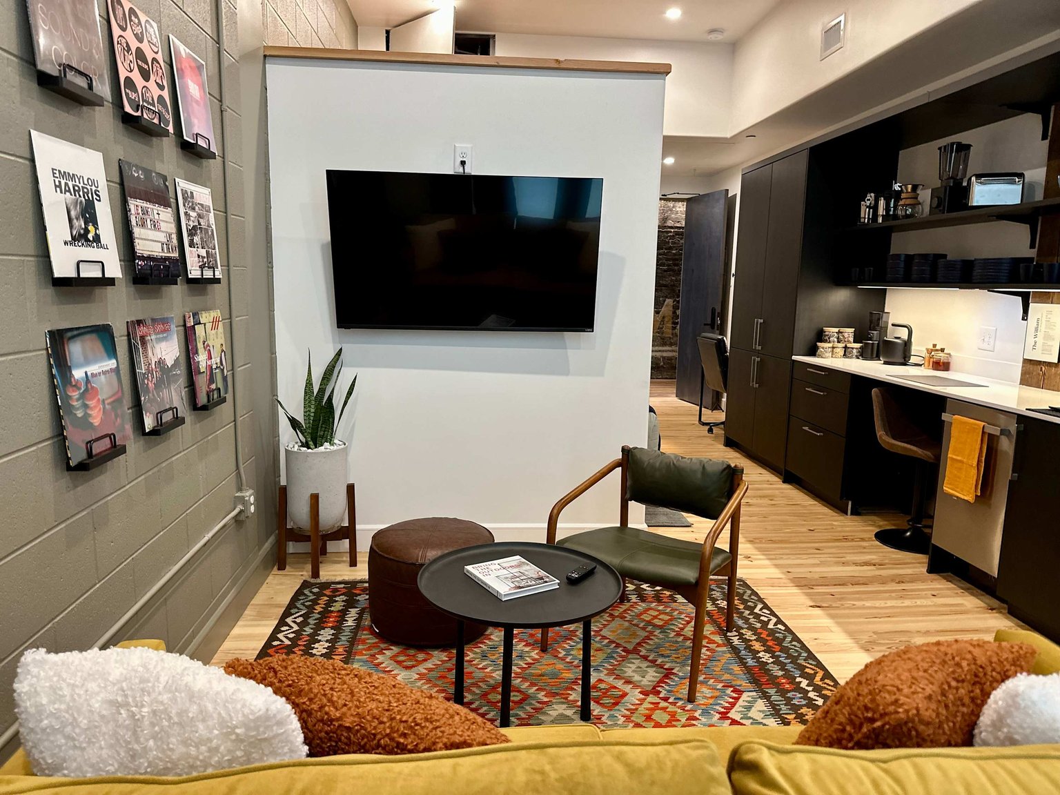 Birmingham Vacation Rental