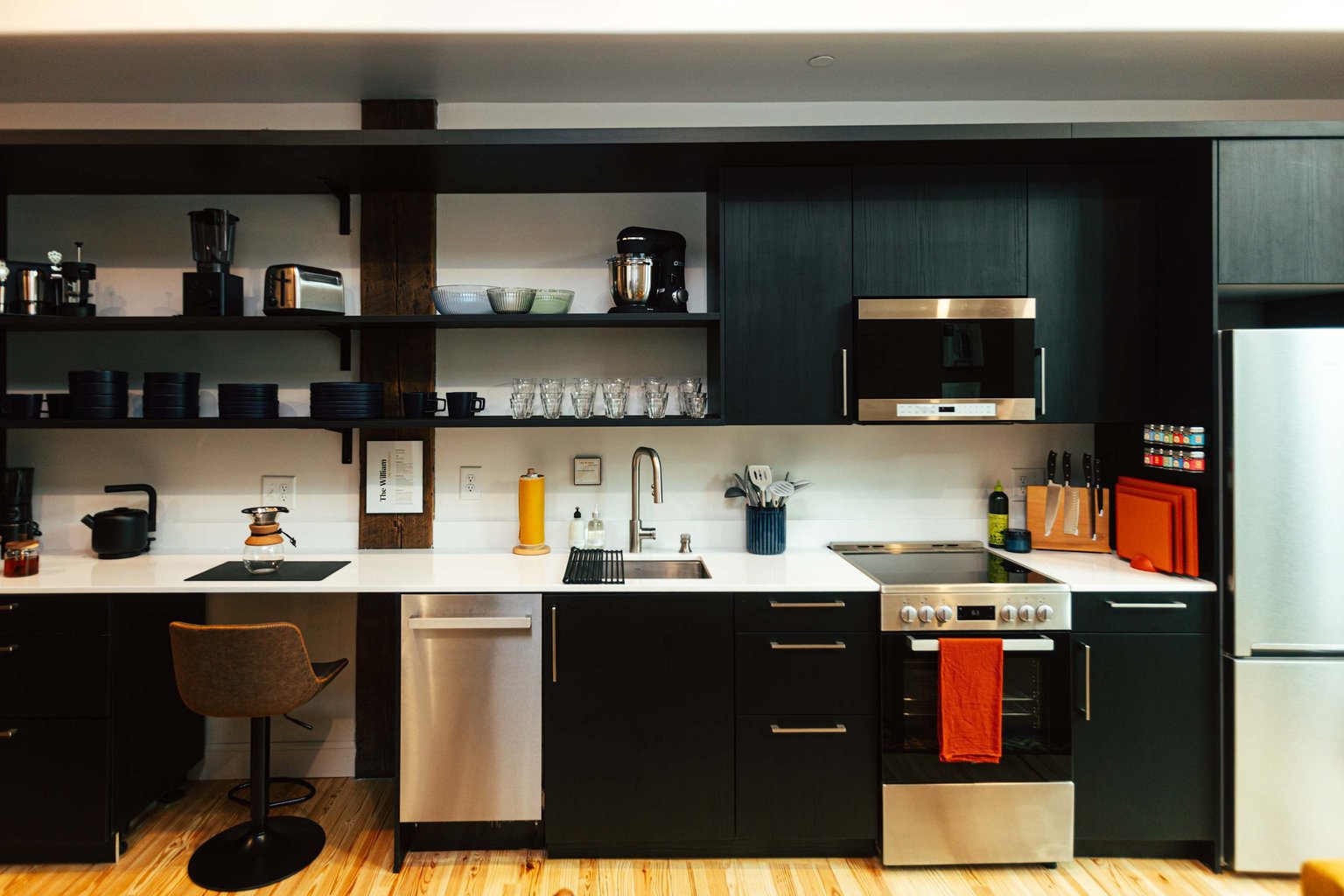 Birmingham Vacation Rental