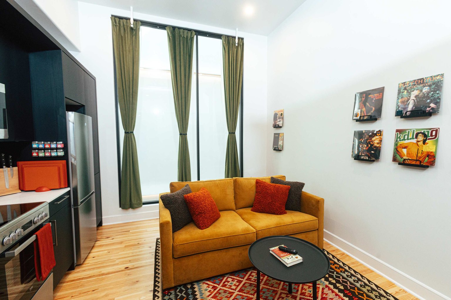 Birmingham Vacation Rental