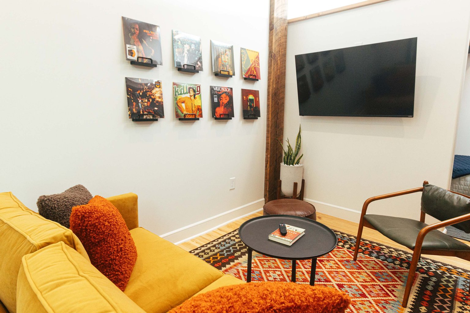 Birmingham Vacation Rental