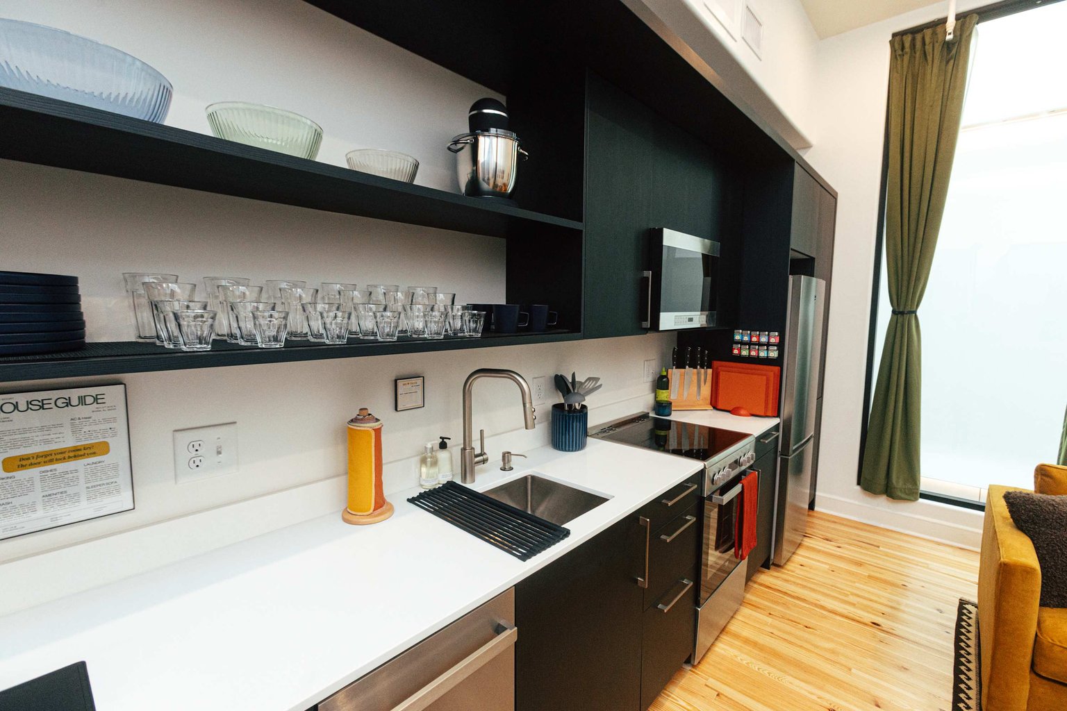 Birmingham Vacation Rental