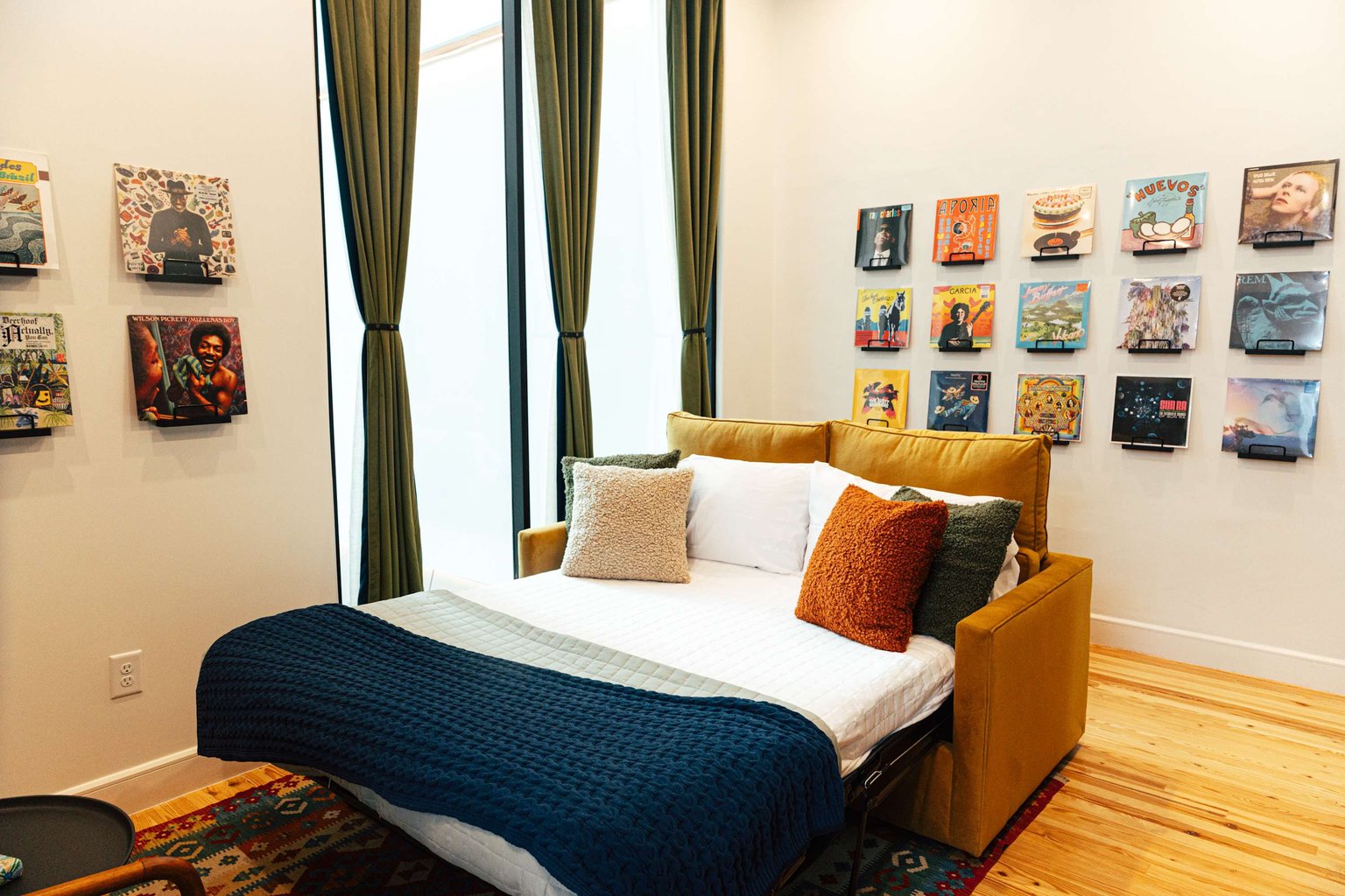 Birmingham Vacation Rental