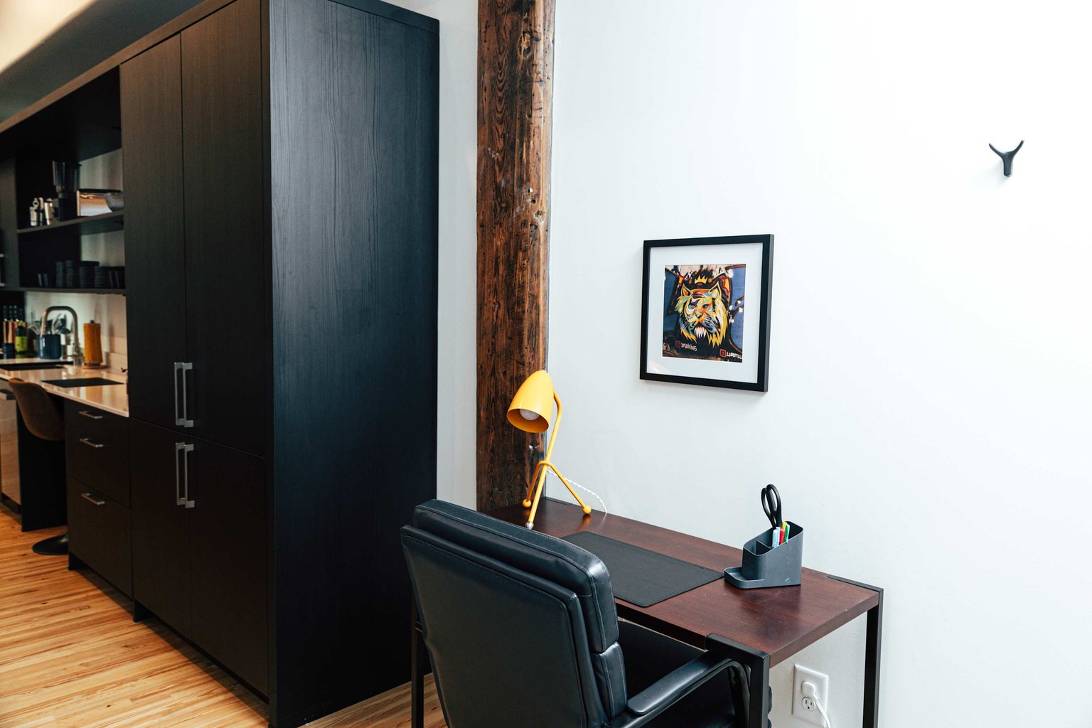 Birmingham Vacation Rental