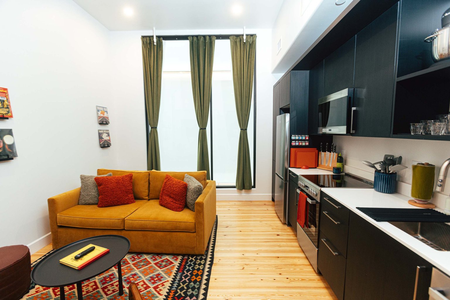 Birmingham Vacation Rental