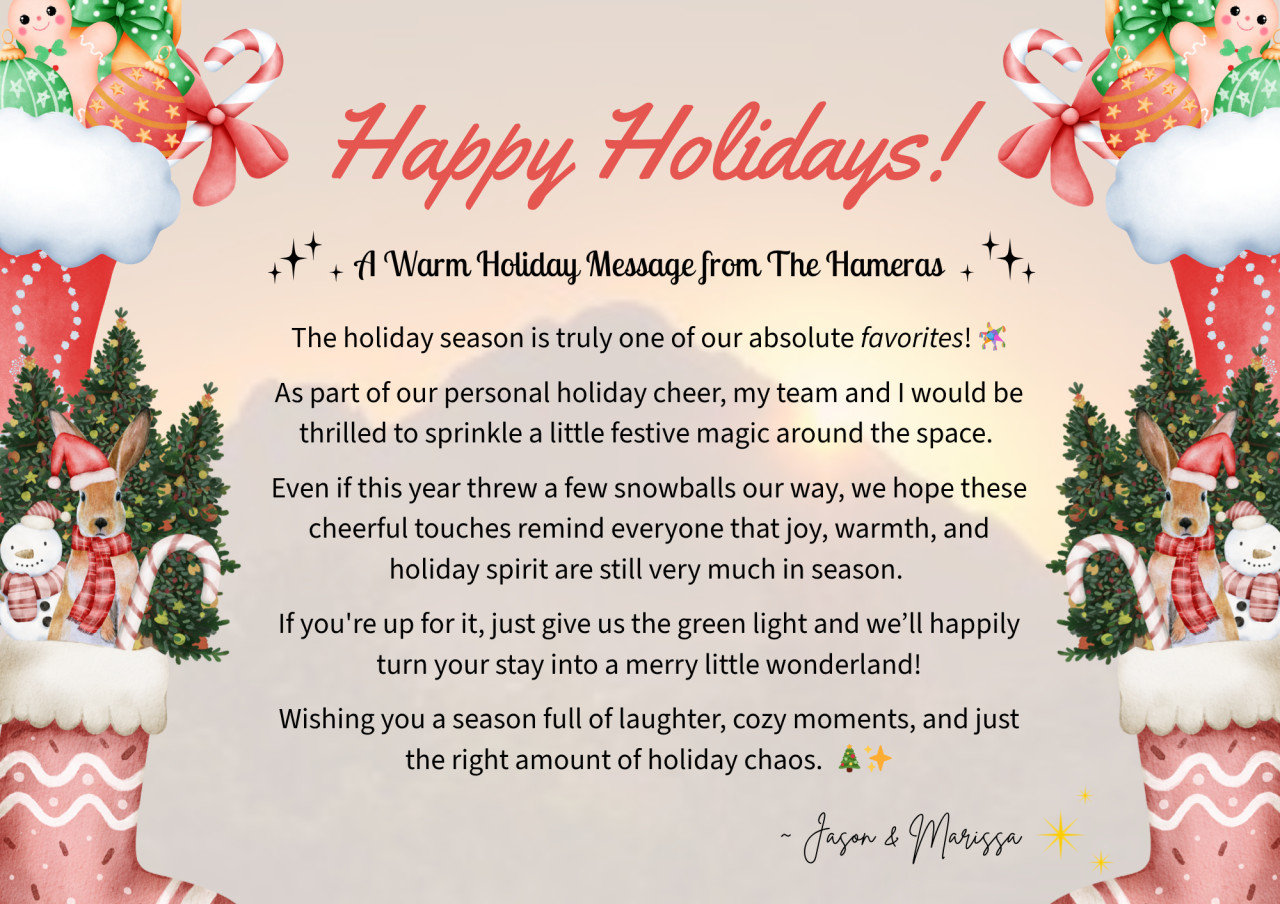 Phoenix Vacation Rental