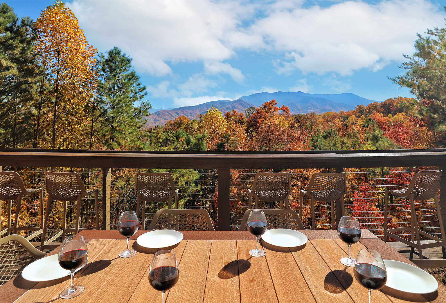 Gatlinburg Vacation Rental