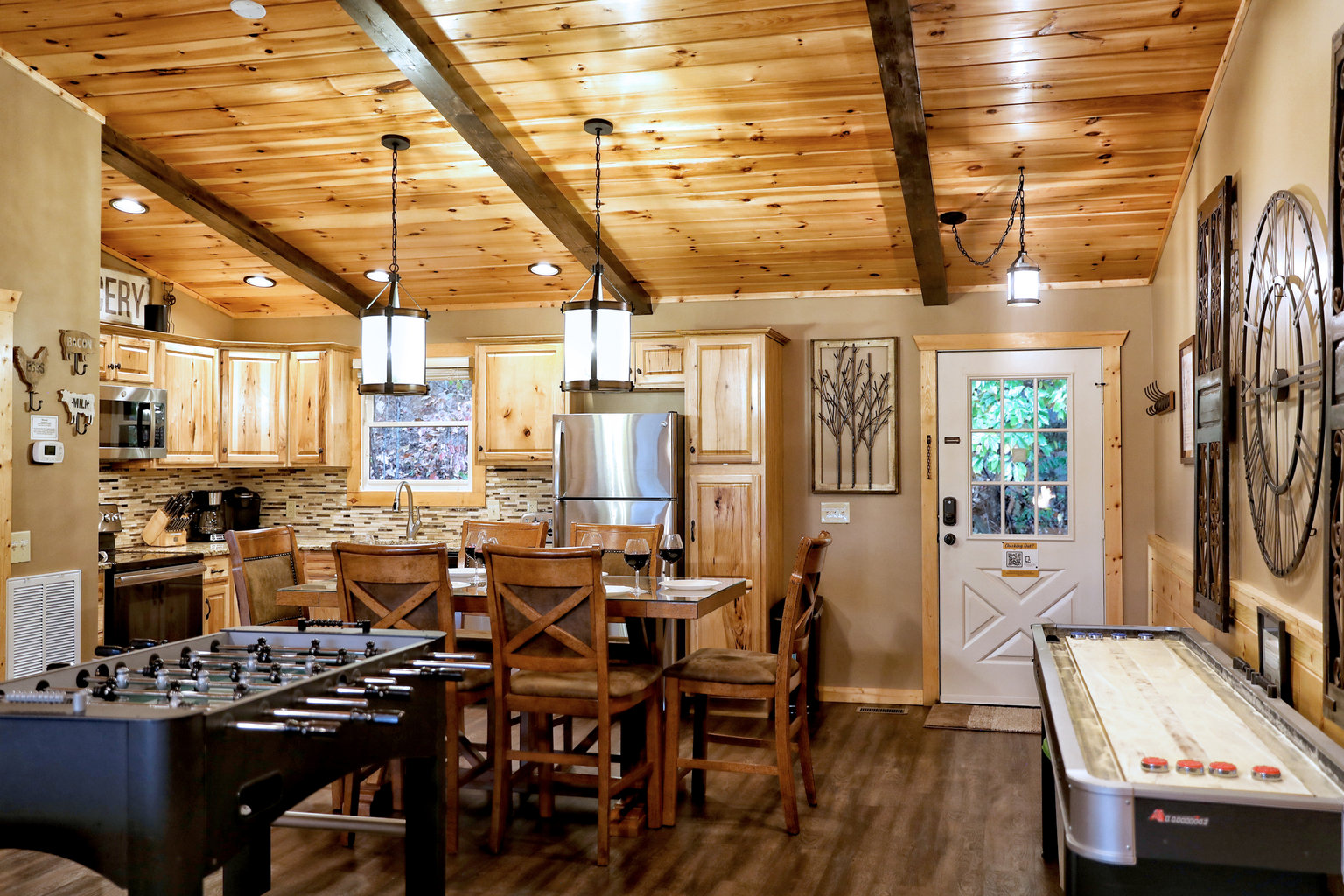Gatlinburg Vacation Rental