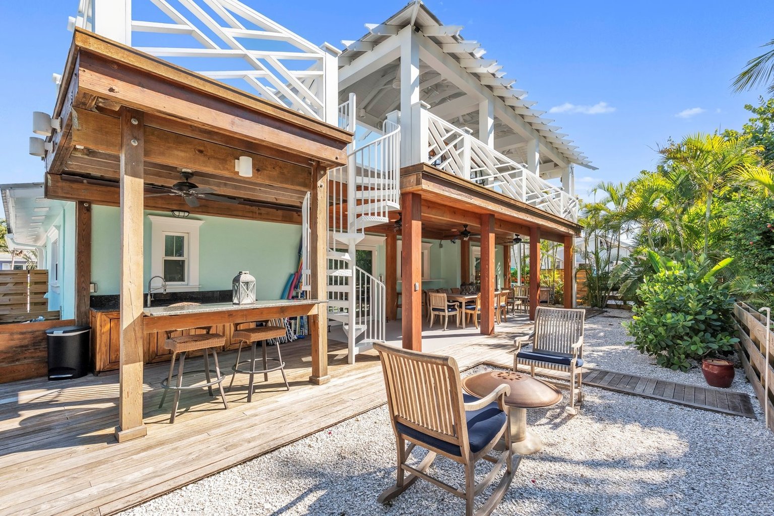 Anna Maria Vacation Rental