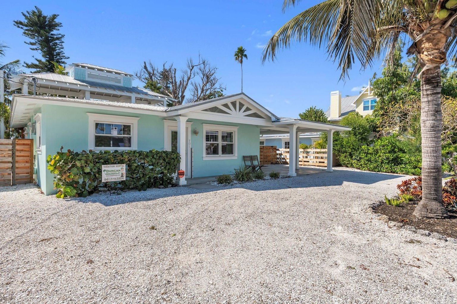 Anna Maria Vacation Rental