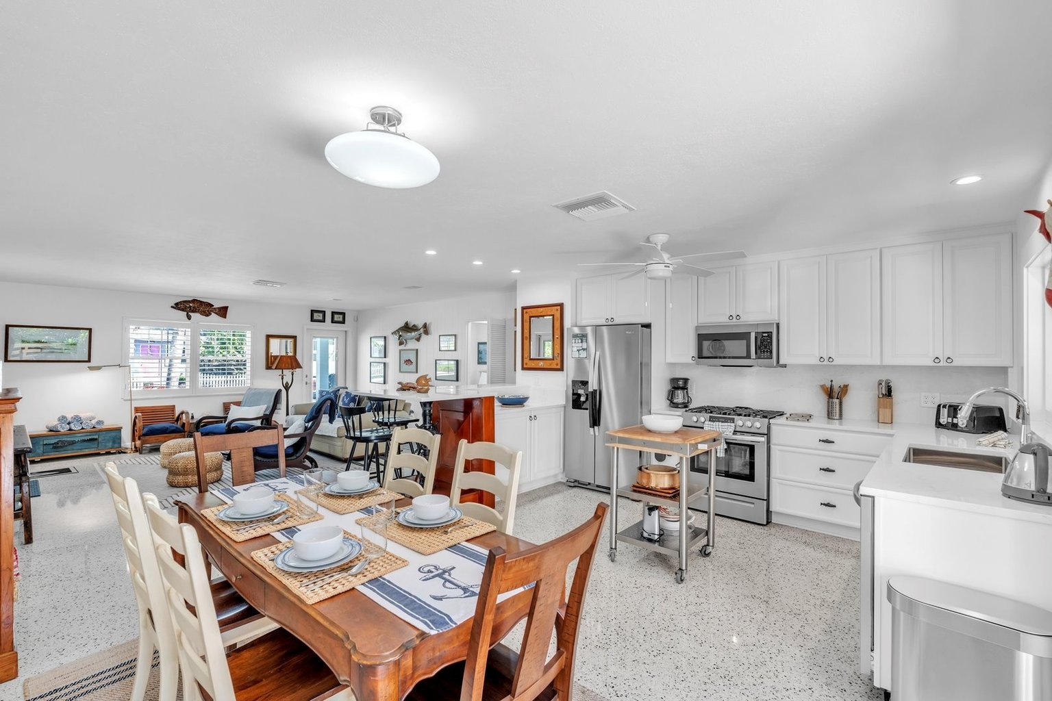 Anna Maria Vacation Rental