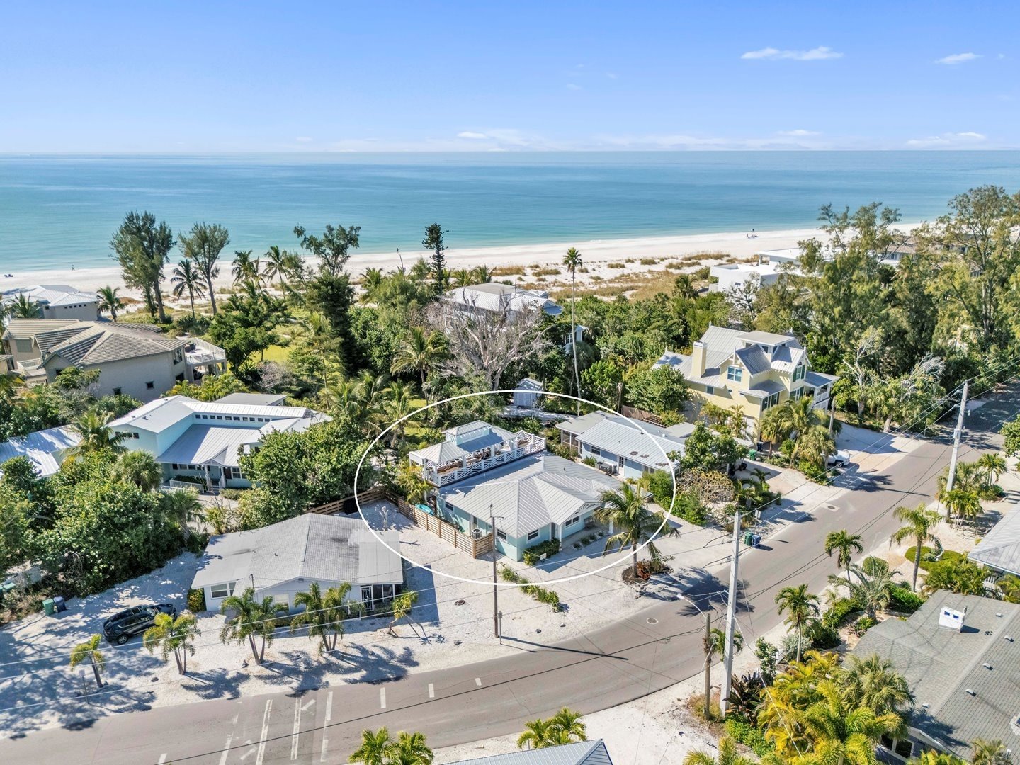 Anna Maria Vacation Rental