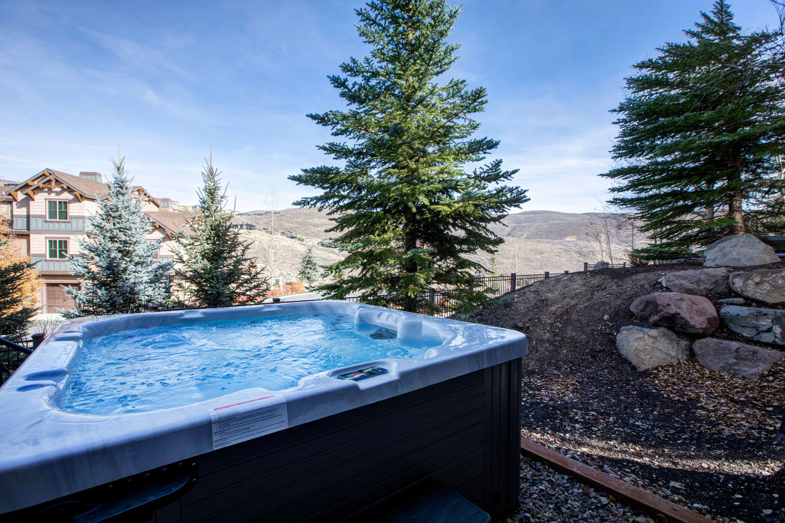 Park City Vacation Rental