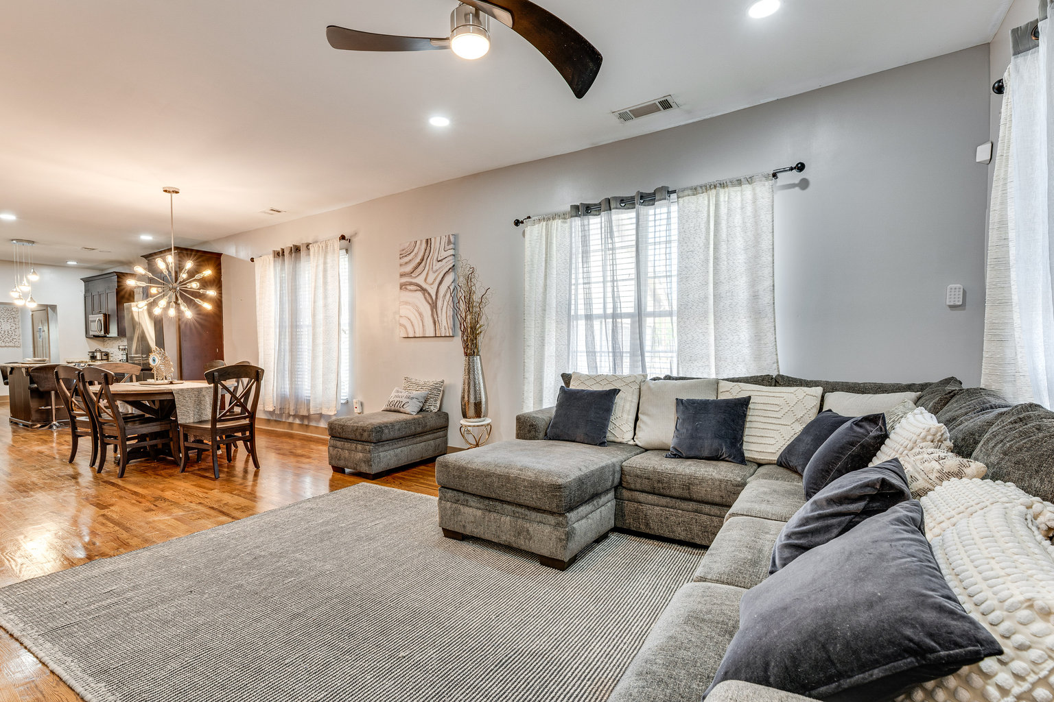 Atlanta Vacation Rental