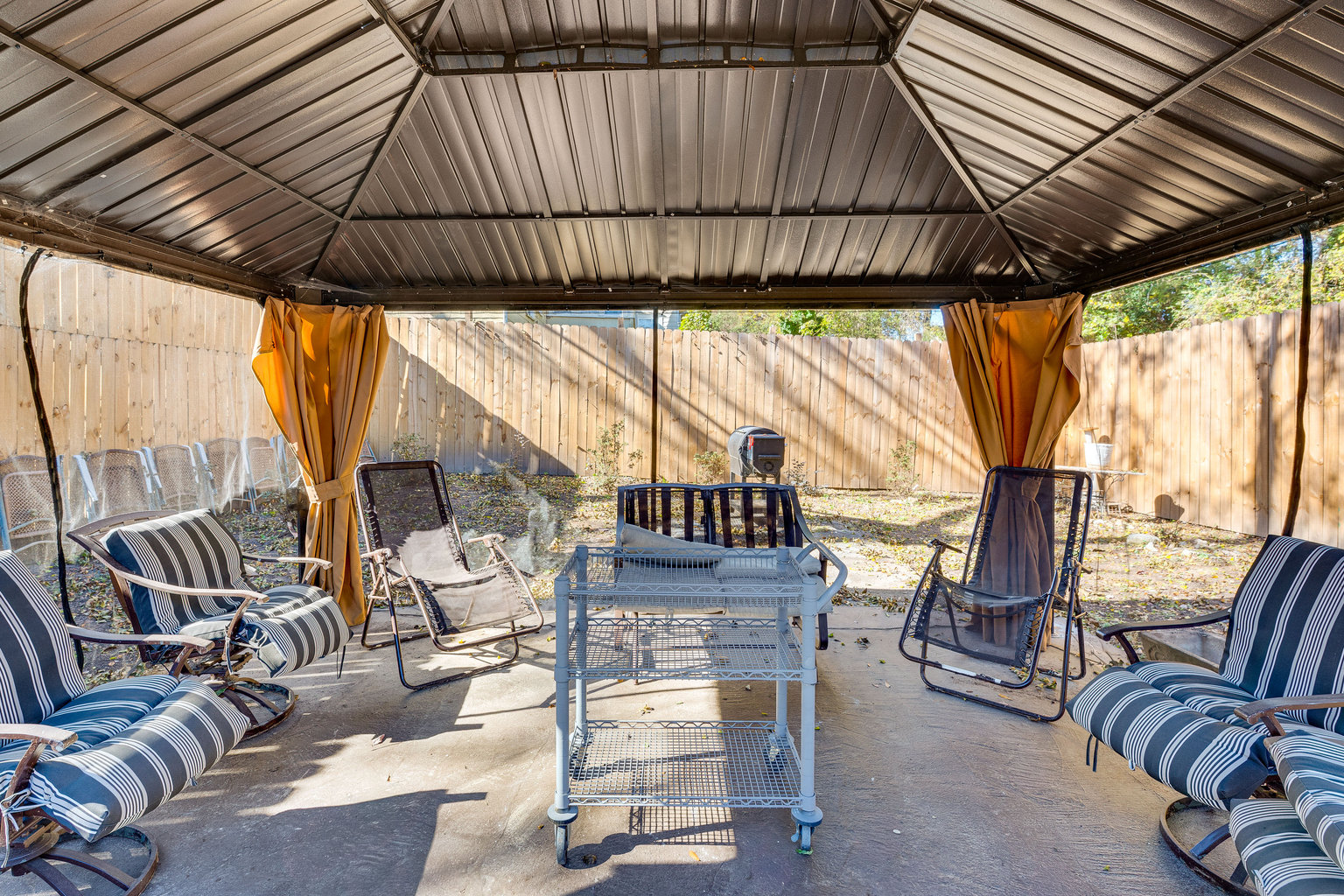 Atlanta Vacation Rental