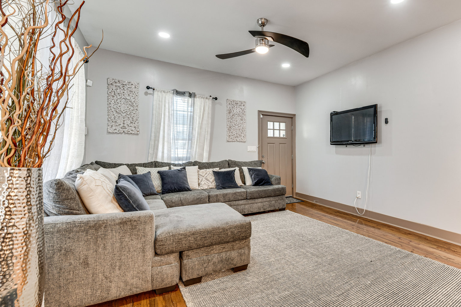 Atlanta Vacation Rental