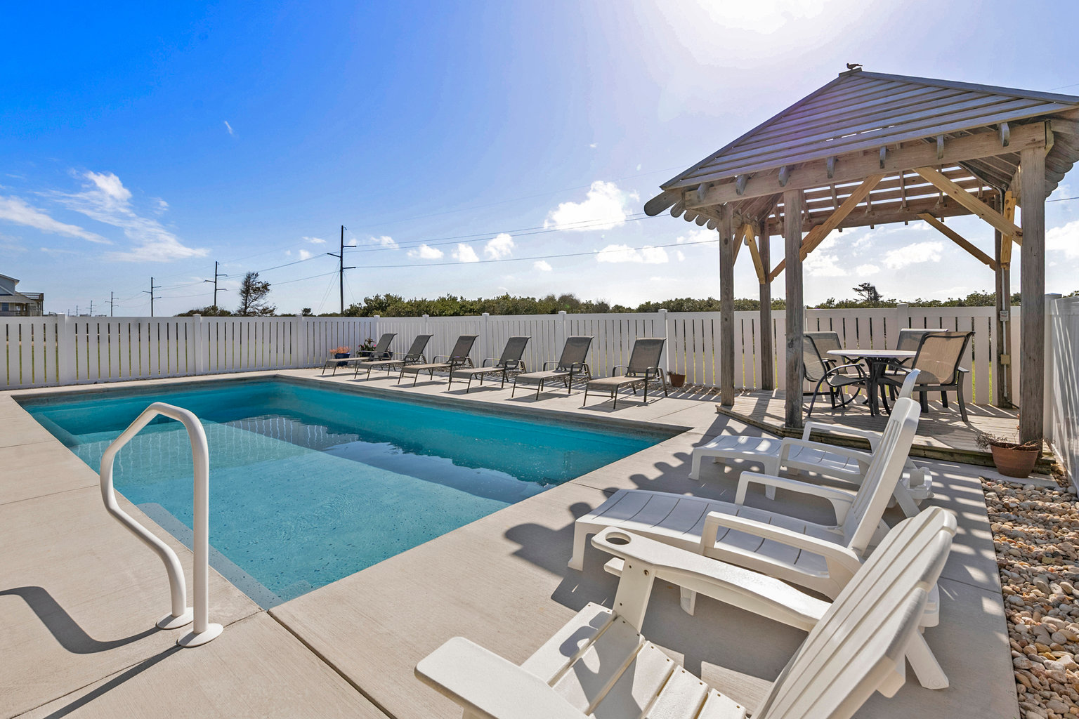 Nags Head Vacation Rental