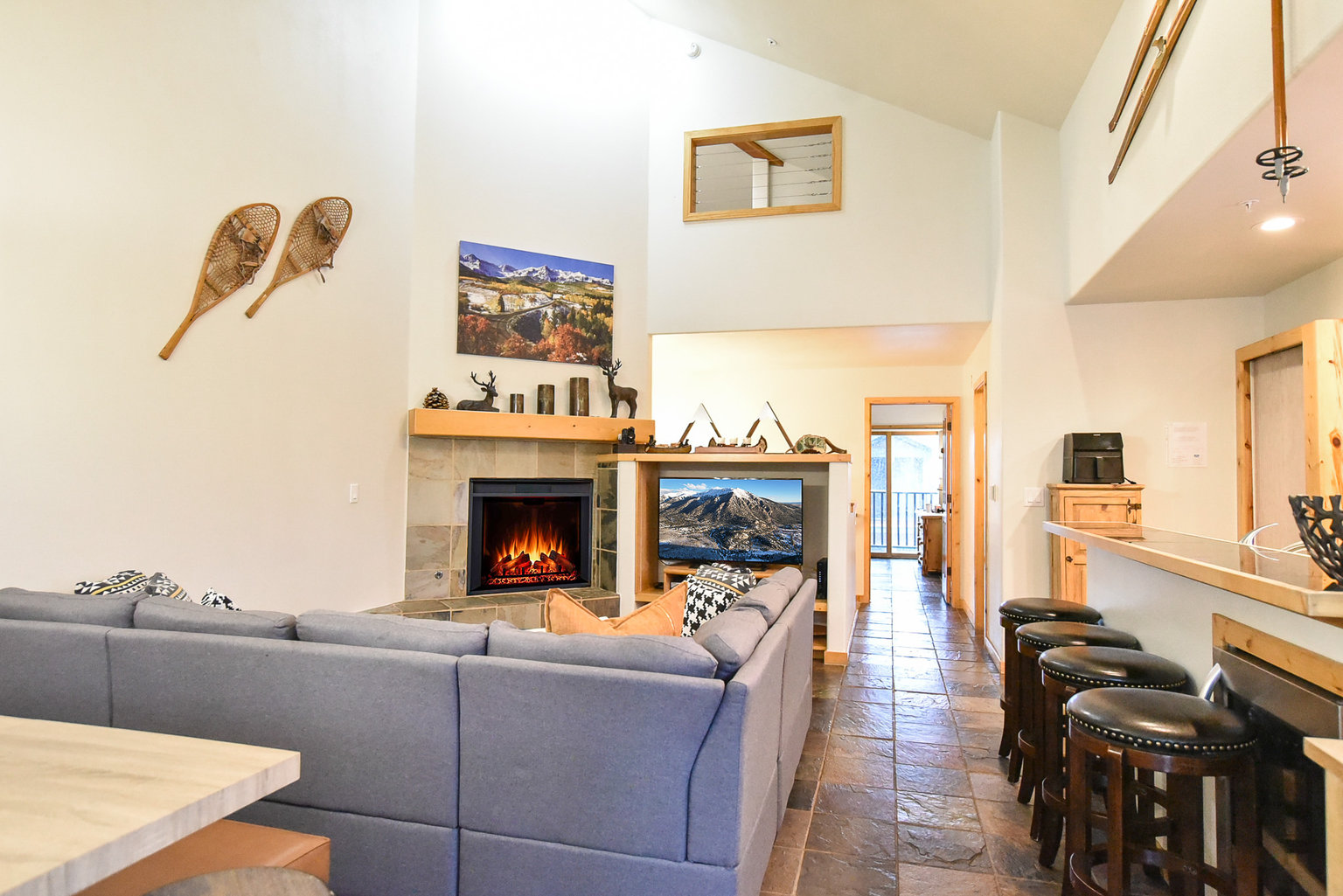 Breckenridge Vacation Rental