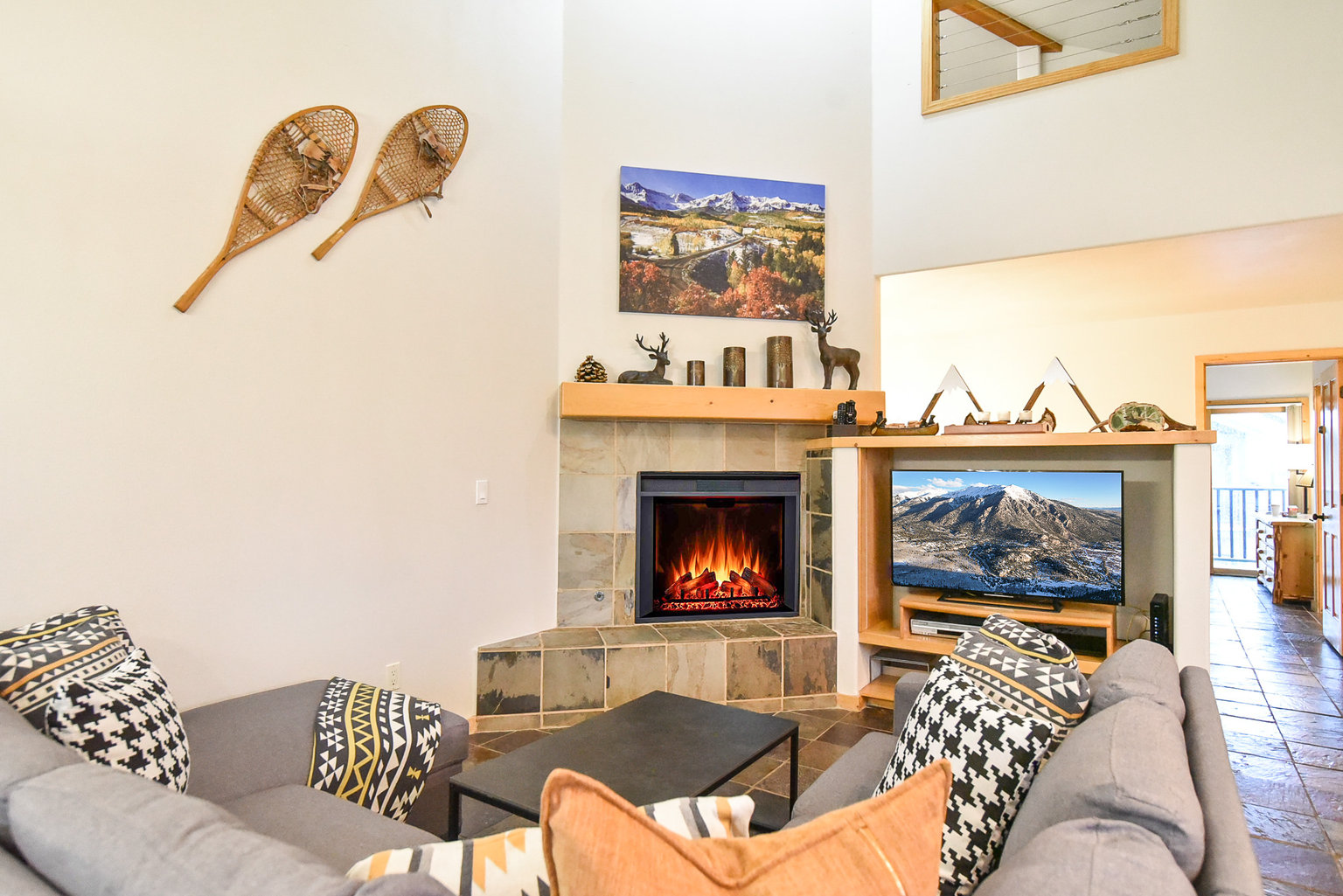 Breckenridge Vacation Rental