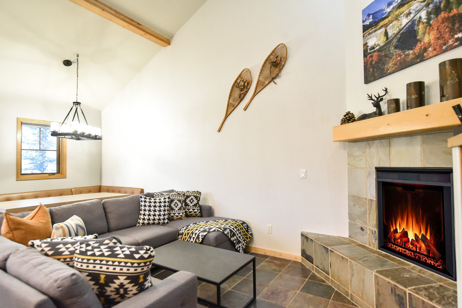 Breckenridge Vacation Rental