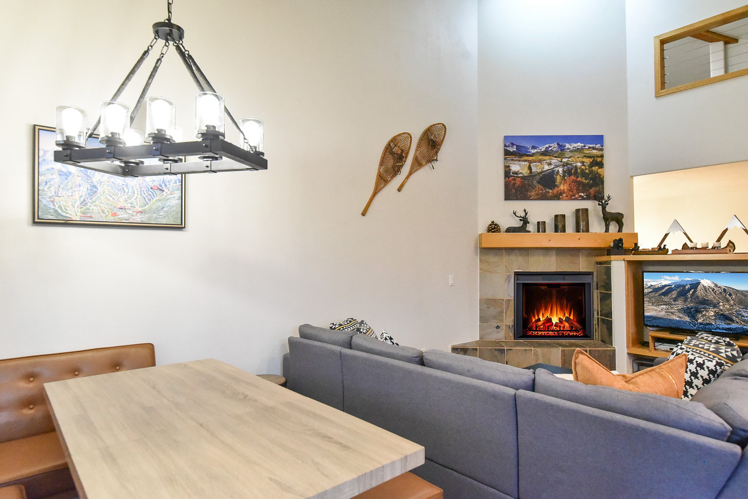 Breckenridge Vacation Rental