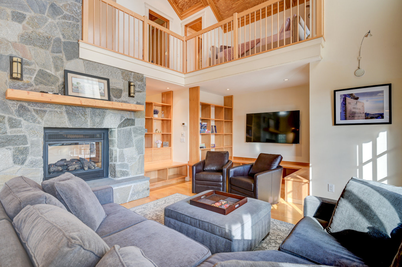 Jackson Vacation Rental