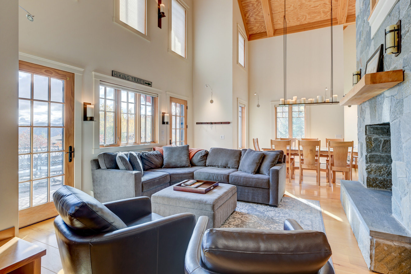 Jackson Vacation Rental