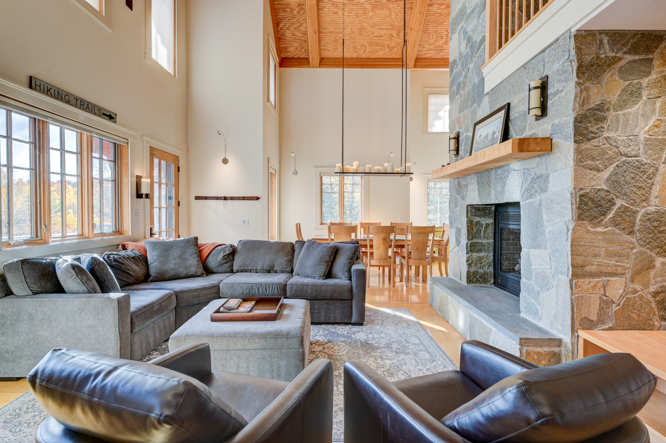 Jackson Vacation Rental