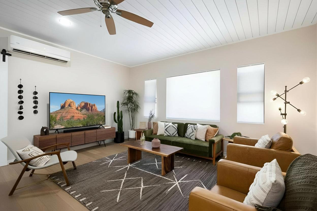 Sedona Vacation Rental