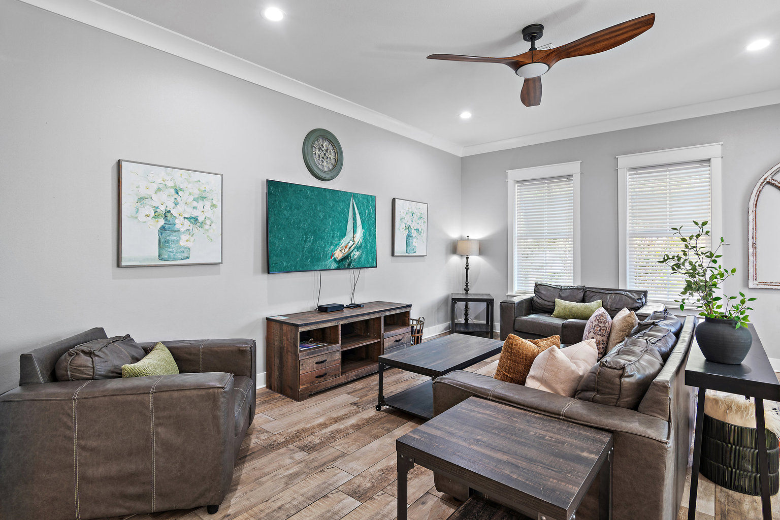 Miramar Beach Vacation Rental