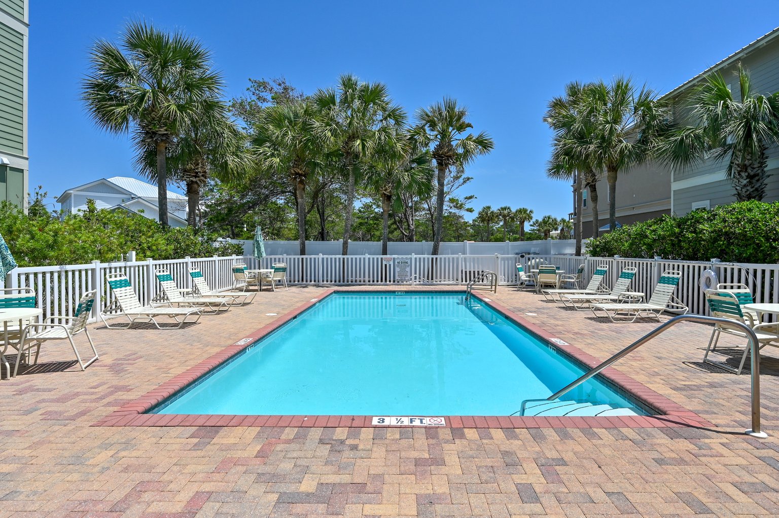 Miramar Beach Vacation Rental