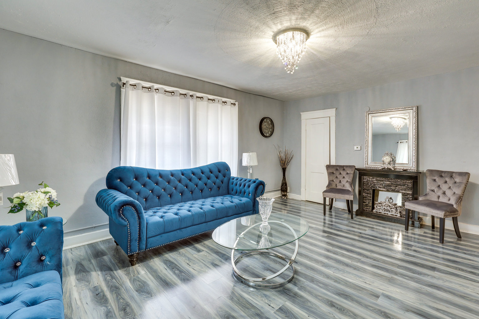 Canton Vacation Rental